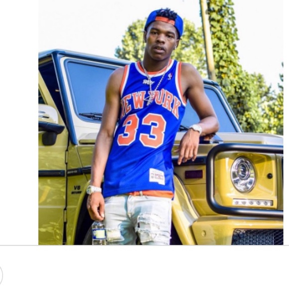 Meet your Posher, Tamia - Picture 1 of 1